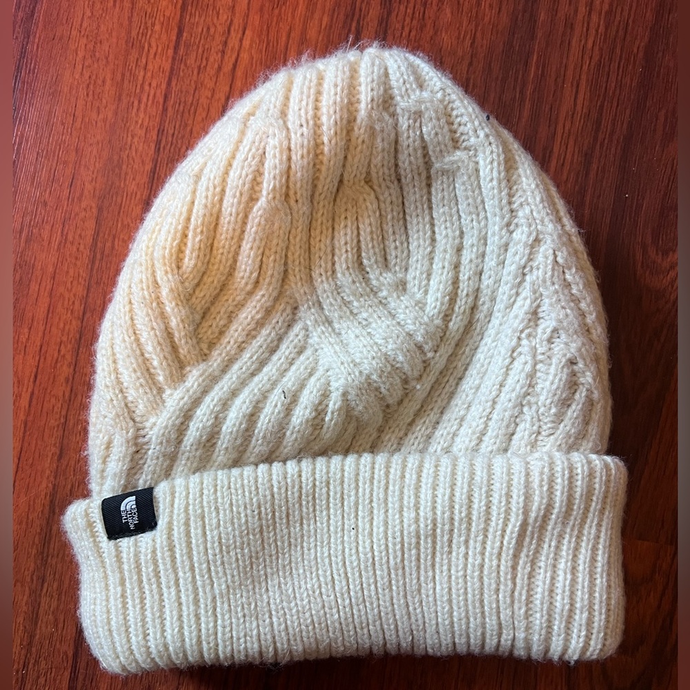 North Face Winter Hat
